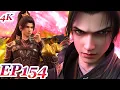 Download Lagu MULTI SUB -【Battle Through the Heavens】4K | EP154 FULL | Chinese Animation