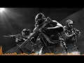Rising Tide in the Style of Adrenaline (Cold War x Black Ops 2 Multiplayer Theme Remix)