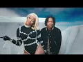 Lil Baby Feat. Megan Thee Stallion - On Me Remix (Official Video)