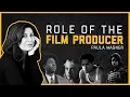 Download Lagu The role of the Film Producer || Paula Wagner || Spotlight