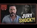 Lindsay Clancy s Jury Saw WHAT This Week VHKL4 CLANCY BOB