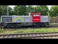 Download Lagu Euro Rails 321- Treinen aan de Leine