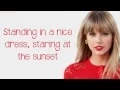 Download Lagu Taylor Swift – Wildest Dreams (Lyrics)