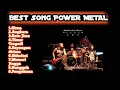 Download Lagu POWER METAL - FULL ALBUM