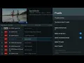 Update tv guide