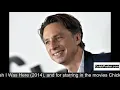 Zach Braff biography