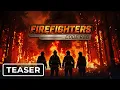 Firefighters Code Red Teaser