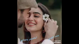 اخد حبيبي يانا ياما اخد حبيبي يابلاش دندنها
