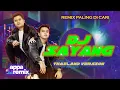 Download Lagu DJ SAYANG - BREAKBEAT FULL BASS | APPA Remix ft. Pasto