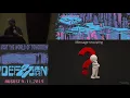 Vitor Ventura - Snoop all Telegram messages