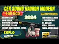Download Lagu HADROH MODERN GANDRUNG NABI SUPER HOREG • Addinulana || By Gagah Opank