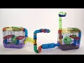 Kaytee s CritterTrail Fun-nel Tubes