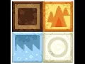 Mixing All Starting Elements In Little Alchemy 1