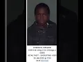 FBG bricks Mugshots from when he was a kid