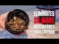 Dynatrap Outdoor Bug Trap Mosquitoes Meet Their Match