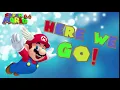 Download Lagu wooohooo here we go - mario bros Sound Effect (HD)