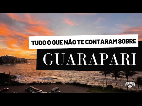 Download MP3 VALE A PENA MORAR EM GUARAPARI? #04