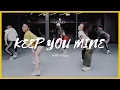 Download Lagu Keep you mine by NOTD \u0026 Shy Martin | WEDNESDAYS, 6.45-8PM | Legacy Dance Co.