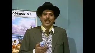 Chaves - Episódio: Vamos Todos A Acapulco