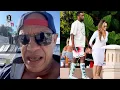 I Saw Something Peter Gunz Reacts To Diddy Tape Wit 50 Cent BM Daphne Joy Being Leaked