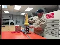 Inside SRP s tech lab How linemen stay safe when restoring power