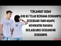 Download Lagu Aku Memang Jodohnya - Nabila Maharani Balasan Aku bukan Jodohnya | Lirik/Lyric