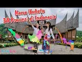 Download Lagu Lagu Nama Ibukota 38 Provinsi di Indonesia | DenDis Channel
