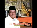 Download Lagu QORI INTERNASIONAL (H.Muammar ZA) Surah AL- Muluk