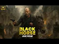 Download Lagu BLACK HORSE | Jason Statham | New Action Movie 2025 | Full Movie | 4K Ultra #actionmovies