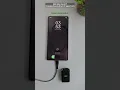 Download Lagu S25 Ultra One UI 7 Charging Sound \u0026 Animation Fast Vs Super Fast