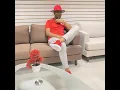 Pouki n te marye Bedjine & K-dilak