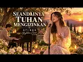 🎵 STINGS – SEANDAINYA TUHAN MENGIZINKANRight-One AI Cover | Female Vocals | Soft Ballad