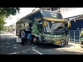 Download Lagu ISTIMIWIR..‼️CREW BUS TAK MENYANGKA PENUMPANG BUS ALS 151 HAMPIR FULL SEAT‼️