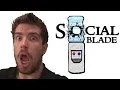 SocialBlade Explained Info and FAQs DanQ8000