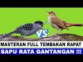 Download Lagu MASTERAN KOMBINASI FULL TEMBAKAN RAPAT NIGHTINGALE VS GIANT ANTSHRIKE BIKIN BURUNG AUTO JUARA