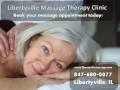 Geriatric Massage