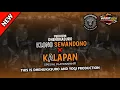 Download Lagu DJ BANTENGAN‼️JINGLE DHENUKASURO [ Klono Sewandono × Kalapan ] RemixerBy Yogi Production