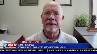 LIVE N Y RALLY CELEBRATES CRIME REDUCTIONS