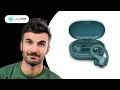 How to Use JLab Go Sport Headphones Master Button Tips