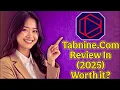 Tabnine Review 2026 Honest Breakdown