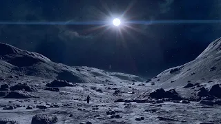 MERCÚRIO - NOVAS IMAGENS REAIS DO PLANETA MAIS PRÓXIMO DO SOL