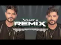 DJ Nezar X Nassif Zeytoun 2025 | ناصيف زيتون - كرمال الله ريمكس دمار