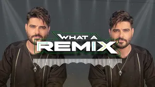                                  ناصيف زيتون   كرمال الله ريمكس دمار دندنها