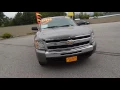 2009 Chevrolet Silverado 1500 LT Crew Cab Z71 4x4 Village Auto - www VillageAutoOnline com