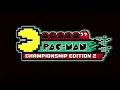 Pac Jump Up! (10 Minutes) - Pac-Man CE 2 Music