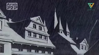 كرتون هايدي الحلقة ٢٤ 