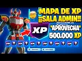 Download Lagu MAPA DE XP 🤩💀 COMO SUBIR DE NIVEL EN FORTNITE RAPIDO 🤑 MAPA XP O MAPAS DE XP FORTNITE TEMPORADA 4