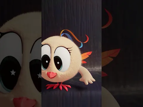 Where has Chicky gone? #chicky | Chicky Cartoon in English for kids