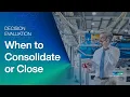 Closing a Manufacturing Plant Don t Overlook These Risks