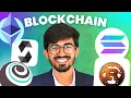 How I became a Blockchain Developer in 30 Days Ali Solanki